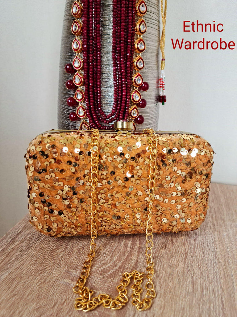 Party wear clutch discount bags